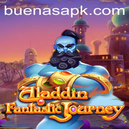 Exploring the Enchanting World of 'Aladdin' in Buenas PH