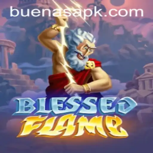 Exploring the Magical World of BlessedFlame and its Connection to Buenas PH
