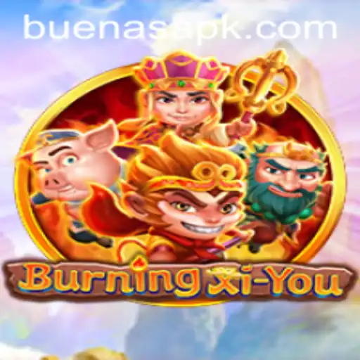 The Fascinating World of BurningXiYou: A Game of Strategy and Adventure