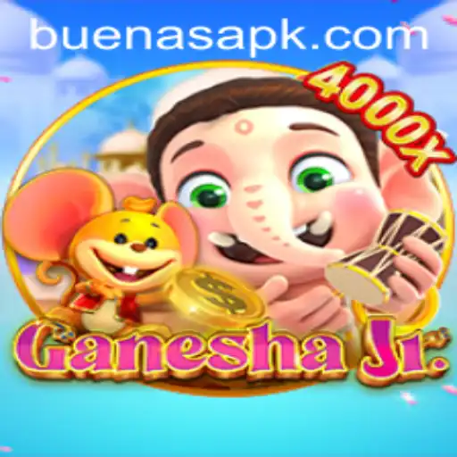 GaneshaJr: A New Gaming Sensation Engaging Players in Buenas PH
