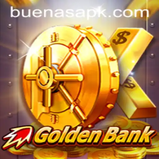 GoldenBank: A Thrilling Adventure with Buenas PH