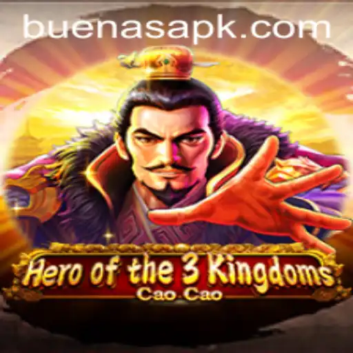 Exploring Heroofthe3KingdomsCaoCao and Its Rising Popularity in Buenas PH