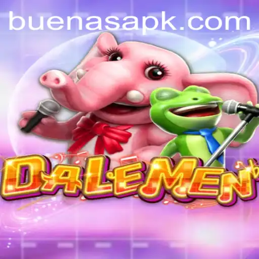 Exploring the Intriguing World of DALEMEN and Buenas PH: A Unique Gaming Experience