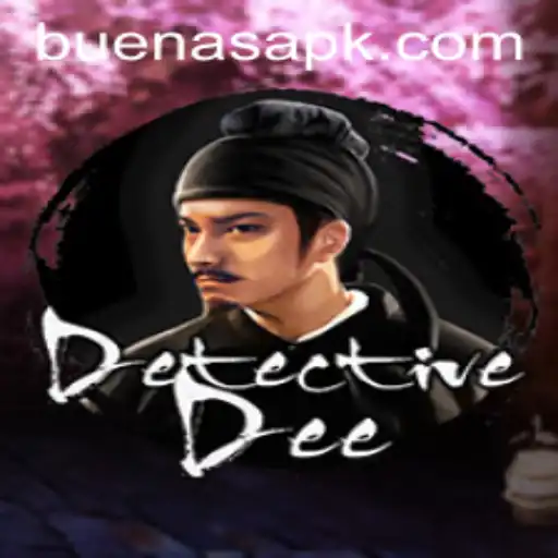 Unraveling the Mystery of DetectiveDee: A Cultural Phenomenon