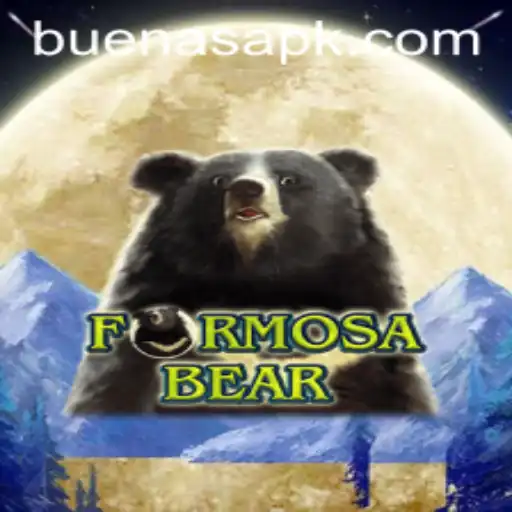 FormosaBear: The Exciting New Game Integrating Buenas PH
