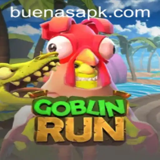 GoblinRun - The Thrilling Adventure Game Taking the Gaming World by Storm