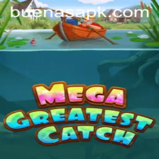 Exploring MegaGreatestCatch: The New Gaming Sensation Linked with Buenas PH