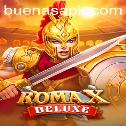 Exploring RomaXDeluxe: A Modern Gaming Marvel with Buenas PH