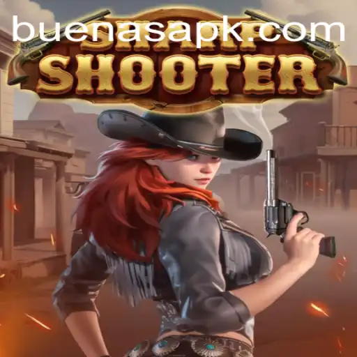 Sharpshooter: The Ultimate Challenge with Buenas PH