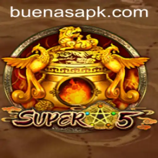 Discover the Thrilling World of Super5: An Exciting Game Experience with Buenas PH