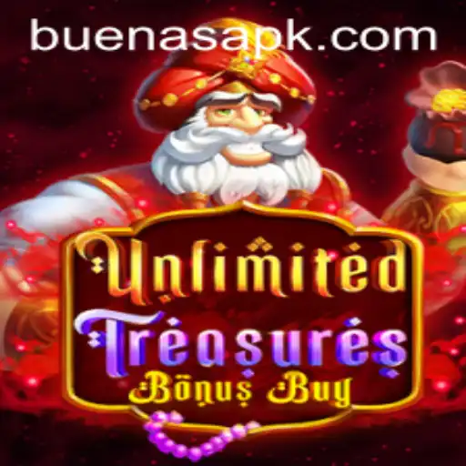UnlimitedTreasuresBonusBuy: Unveiling A Thrilling Gaming Experience on Buenas PH