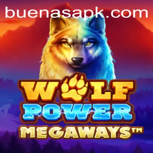 Exploring the Exciting World of WolfPowerMega with Buenas PH