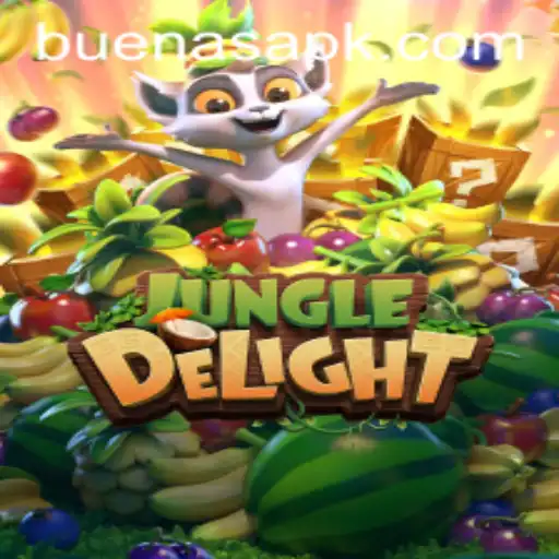 Exploring the Thrilling World of JungleDelight with Buenas PH