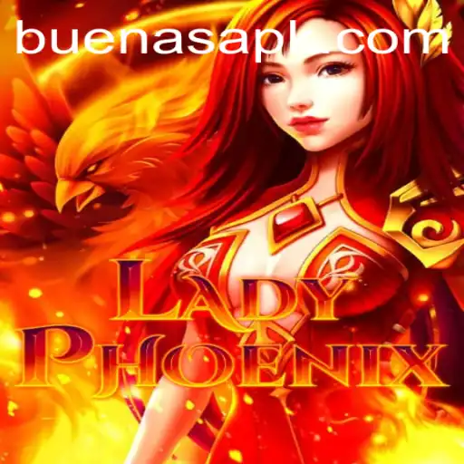 Exploring the Fascinating World of LadyPhoenix: The Game Taking Buenas PH by Storm
