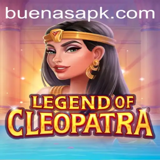 Exploring the Mysteries of LegendOfCleopatra with Buenas PH