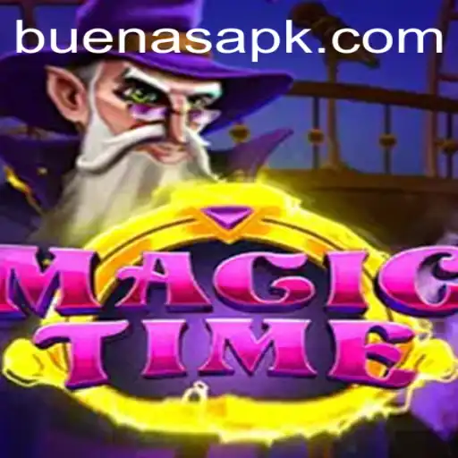 Exploring the Magic of 'MagicTime': A Journey Through Rules and Gameplay