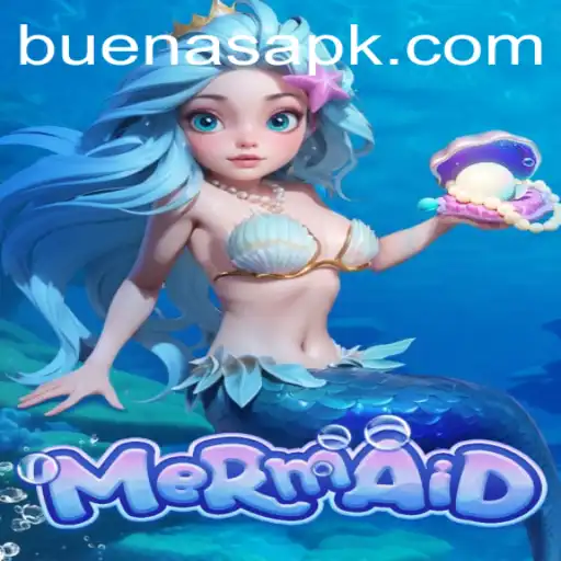 Explore the Enchanting World of 'Mermaid' with Buenas PH