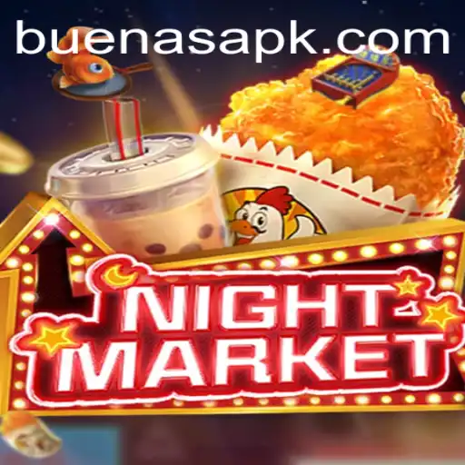 Unveiling NIGHTMARKET: The Thrilling Game Enchanting Buenas PH Players