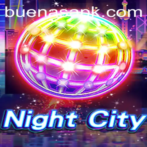 Immersive Gaming Experience in NightCity: A Dive into Buenas PH