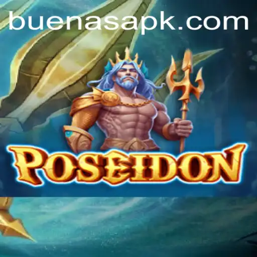 Dive into Adventure with Poseidon: The Game That Elevates Aquatic Strategy