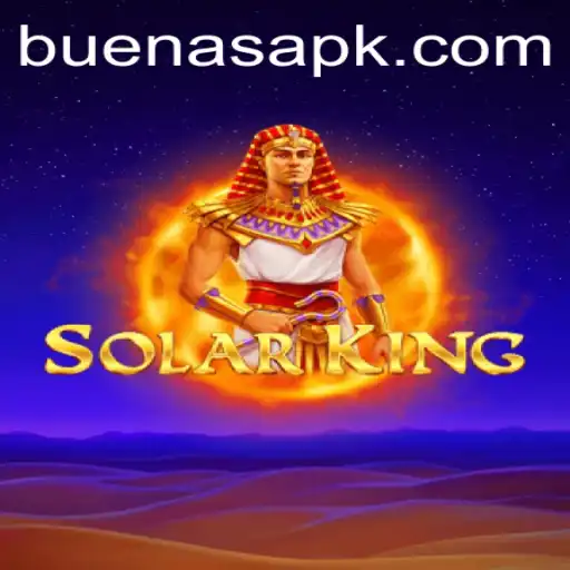 Discovering SolarKing: A New Era in Strategic Gaming