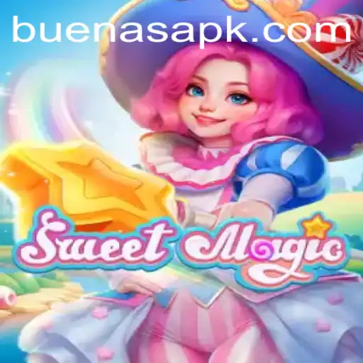 Exploring the Enchanting World of SweetMagic: A New Gaming Phenomenon with Buenas PH
