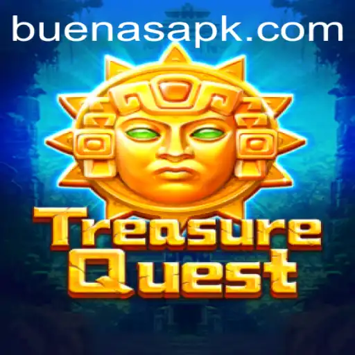 The Enchanting World of TreasureQuest and Buenas PH